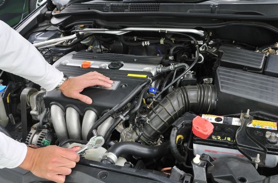 臼杵で車検や整備なら当社まで気兼ねなくご相談ください