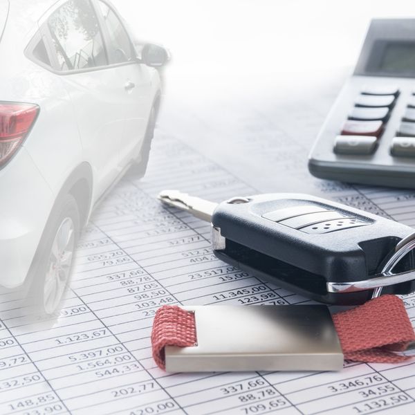 臼杵で安い車検をお探しなら当社をご利用ください