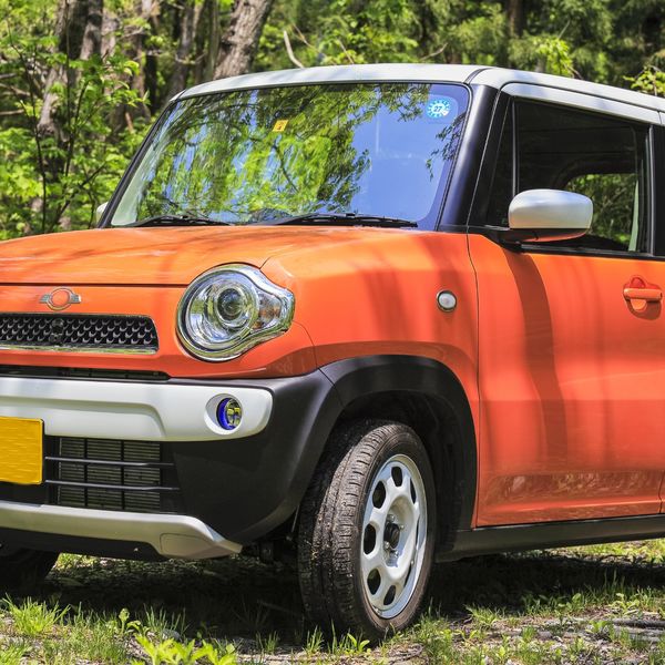 臼杵で車検なら当社がおすすめです