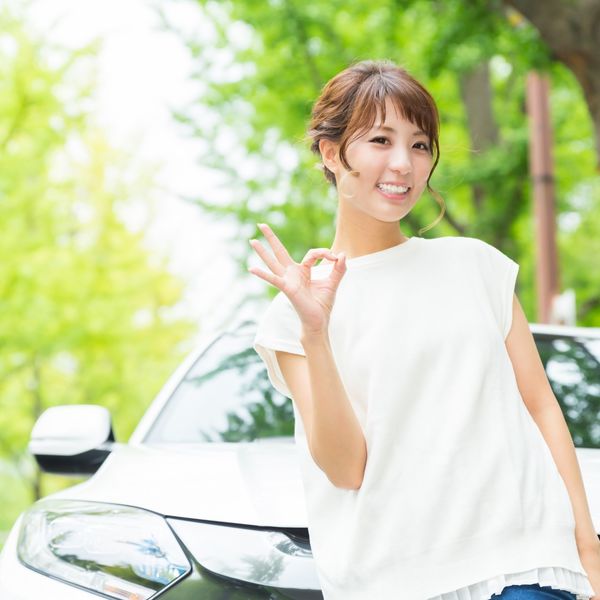 臼杵の車検といえば仕上がりが早いと好評な当社です