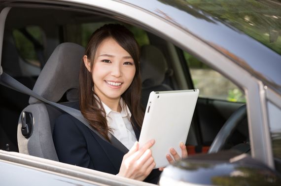 臼杵で車検を行っている当社は指定工場なので安心です